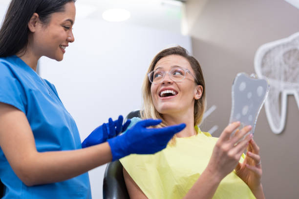 Emergency Dental Services in Farwell, TX
