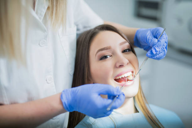 Best Dental Exams and Cleanings  in Farwell, TX