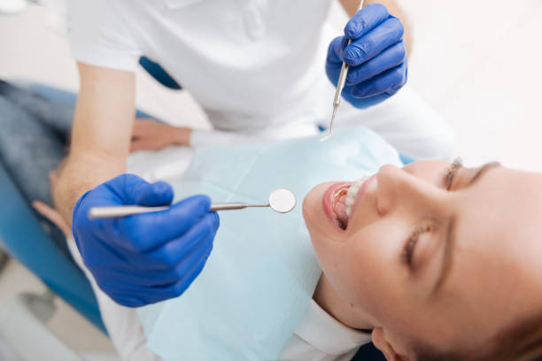 Best Tooth Extraction  in Farwell, TX