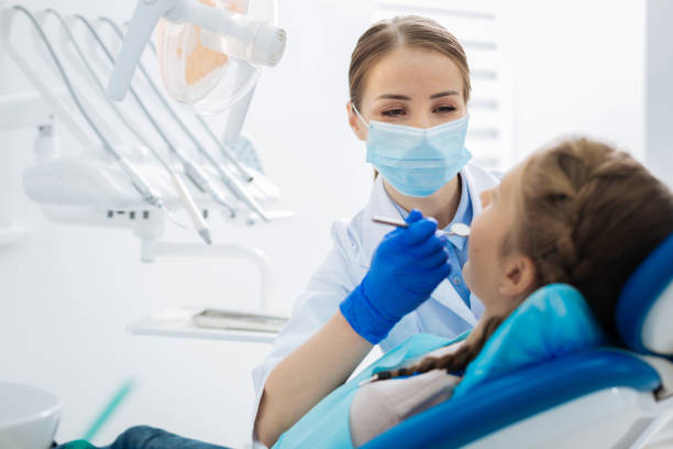 Best Root Canal Treatment  in Farwell, TX